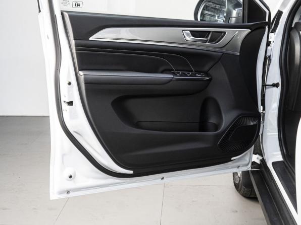 Haval M6 II с пробегом 2025 года, цена 1 799 999 рублей, 16480 км, внедорожник, Автокод Объявления