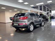 Kia Sportage III Тверь  - изображение 21