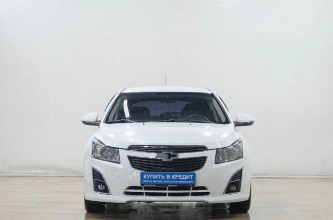 Chevrolet Cruze I Рестайлинг с пробегом 2014 года, цена 679 000 рублей, 180000 км, хэтчбек, Автокод Объявления