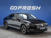 Volkswagen Passat B8 Москва  - изображение 26