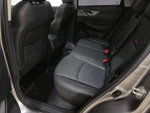 Changan CS35 Plus I Рестайлинг с пробегом 2023 года, цена 2 020 000 рублей, 14759 км, внедорожник, Автокод Объявления
