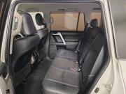 Toyota Land Cruiser Prado 150 Series Рестайлинг 3 Москва  - изображение 33