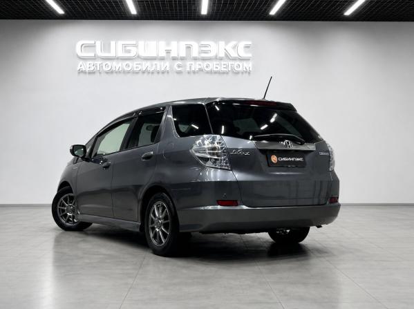 Honda Fit Shuttle I с пробегом 2012 года, цена 920 000 рублей, 178539 км, универсал, Автокод Объявления