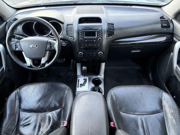 Kia Sorento II с пробегом 2009 года, цена 999 000 рублей, 507591 км, внедорожник, Автокод Объявления