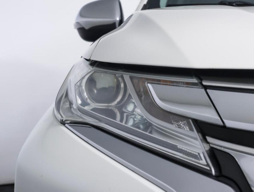 Mitsubishi Pajero Sport III Москва  - изображение 19
