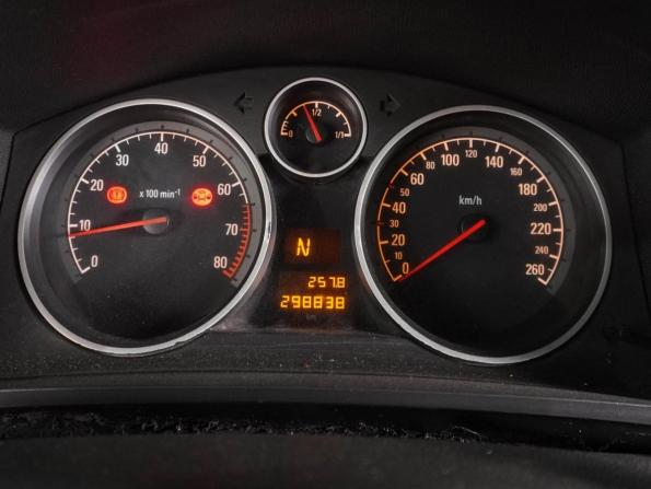Opel Zafira B Рестайлинг с пробегом 2010 года, цена 519 000 рублей, 298838 км, компактвэн, Автокод Объявления