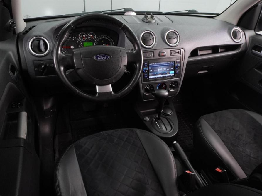 Ford Fusion I Рестайлинг Воронеж  - изображение 6