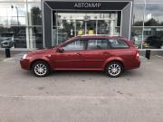 Chevrolet Lacetti I Брянск  - изображение 21