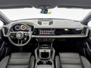 Porsche Cayenne III Рестайлинг Москва  - изображение 45