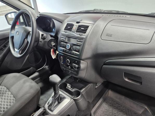 Lada (ВАЗ) Granta I Рестайлинг с пробегом 2019 года, цена 764 000 рублей, 107000 км, седан, Автокод Объявления