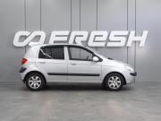 Hyundai Getz I Рестайлинг Воронеж  - изображение 20