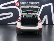 Hyundai ix35 I Рестайлинг Ростов-на-Дону  - изображение 34