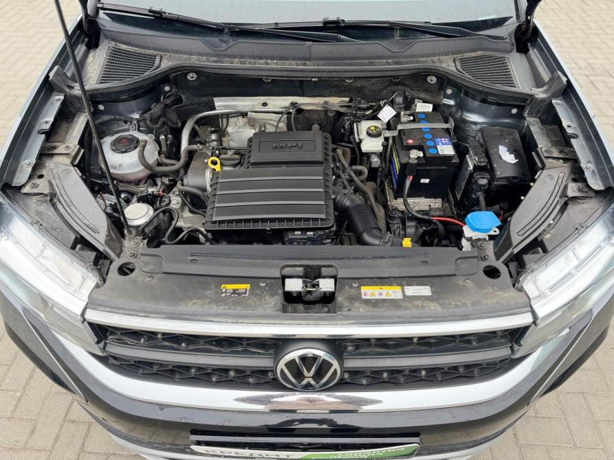 Volkswagen Taos I Ростов-на-Дону  - изображение 19