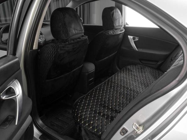 Nissan Primera III (P12) с пробегом 2007 года, цена 599 000 рублей, 269963 км, седан, Автокод Объявления