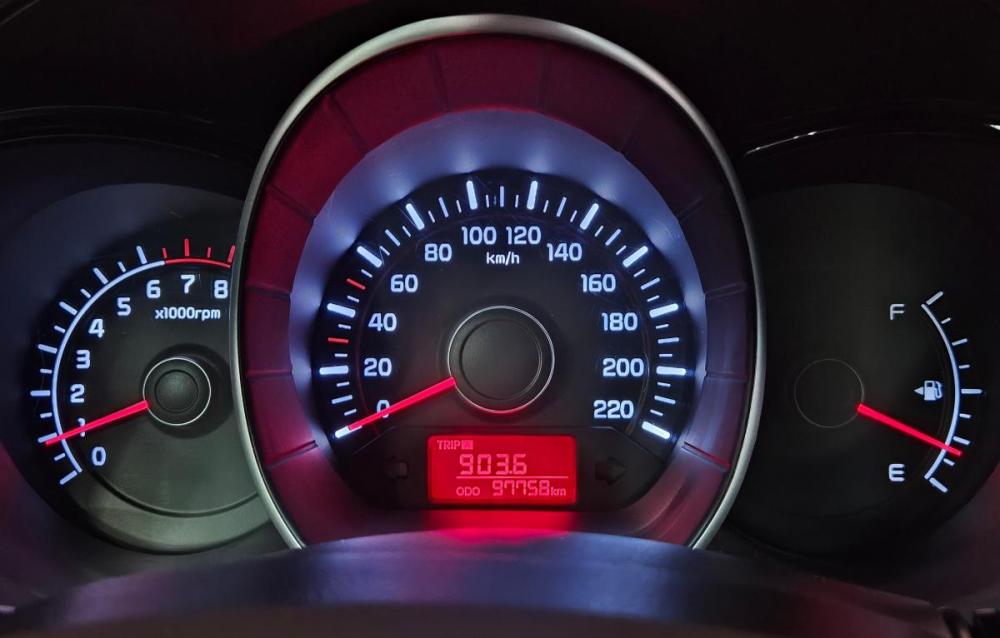 Kia Rio III Вологда  - изображение 10