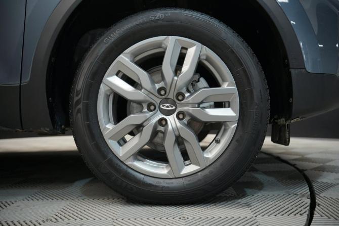 Chery Tiggo 4 I Рестайлинг с пробегом 2020 года, цена 1 334 000 рублей, 69000 км, внедорожник, Автокод Объявления