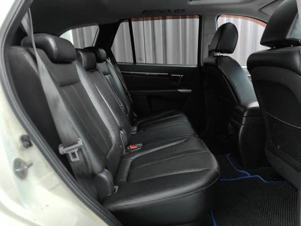 Hyundai Santa Fe II Рестайлинг с пробегом 2011 года, цена 1 299 000 рублей, 231770 км, внедорожник, Автокод Объявления
