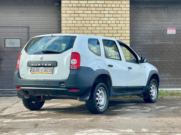 Renault Duster I с пробегом 2015 года, цена 649 000 рублей, 181440 км, внедорожник, Автокод Объявления