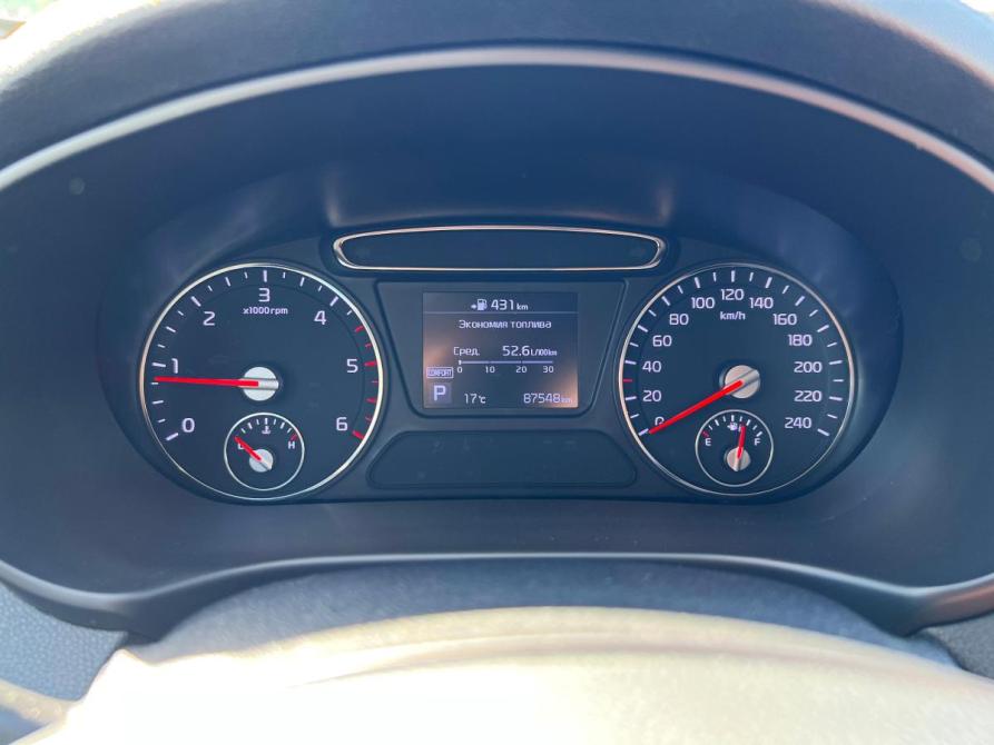 Kia Sorento III Prime Рестайлинг Стерлитамак  - изображение 17