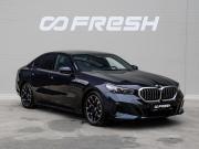 BMW 5 серии VIII (G60/G61/G68) Краснодар  - изображение 29