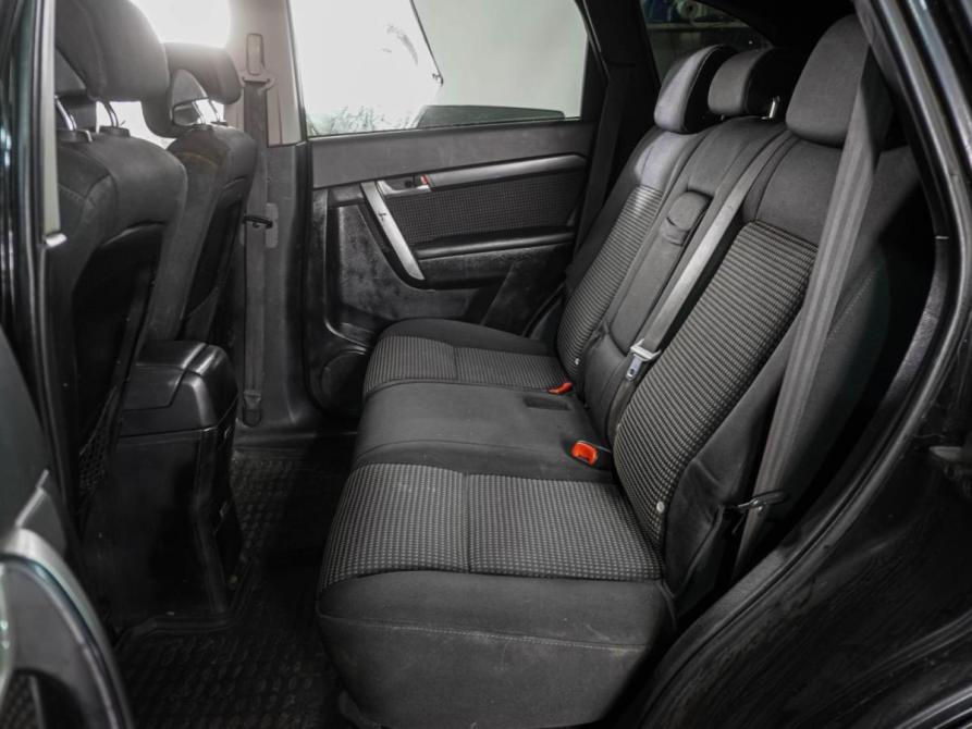 Chevrolet Captiva I Воронеж  - изображение 9
