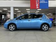 Nissan Leaf I (ZE0/AZE0) Москва  - изображение 24