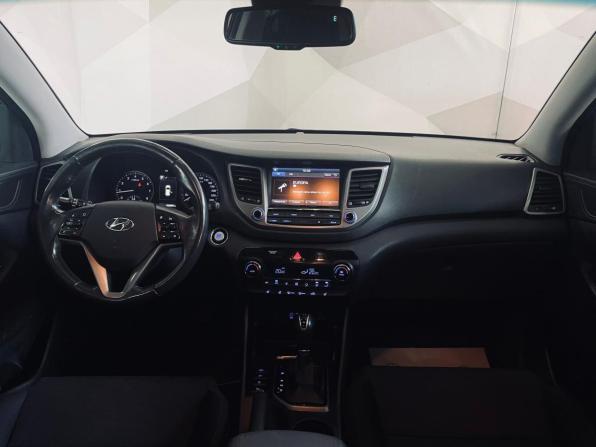 Hyundai Tucson III с пробегом 2018 года, цена 2 050 000 рублей, 192630 км, внедорожник, Автокод Объявления
