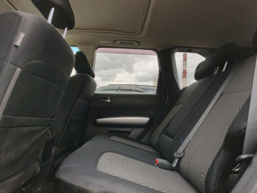 Nissan X-Trail II Санкт-Петербург  - изображение 31
