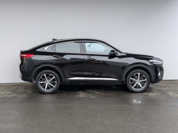 Haval F7x I с пробегом 2021 года, цена 1 750 000 рублей, 136499 км, внедорожник, Автокод Объявления