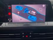 Volkswagen Golf GTI VIII Москва  - изображение 39