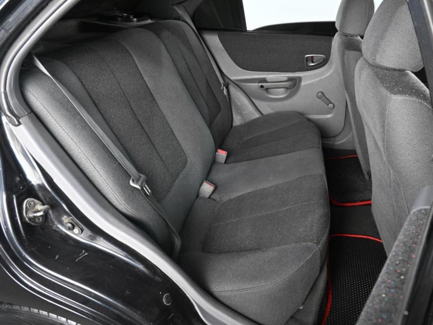 Hyundai Accent II Ростов-на-Дону  - изображение 7