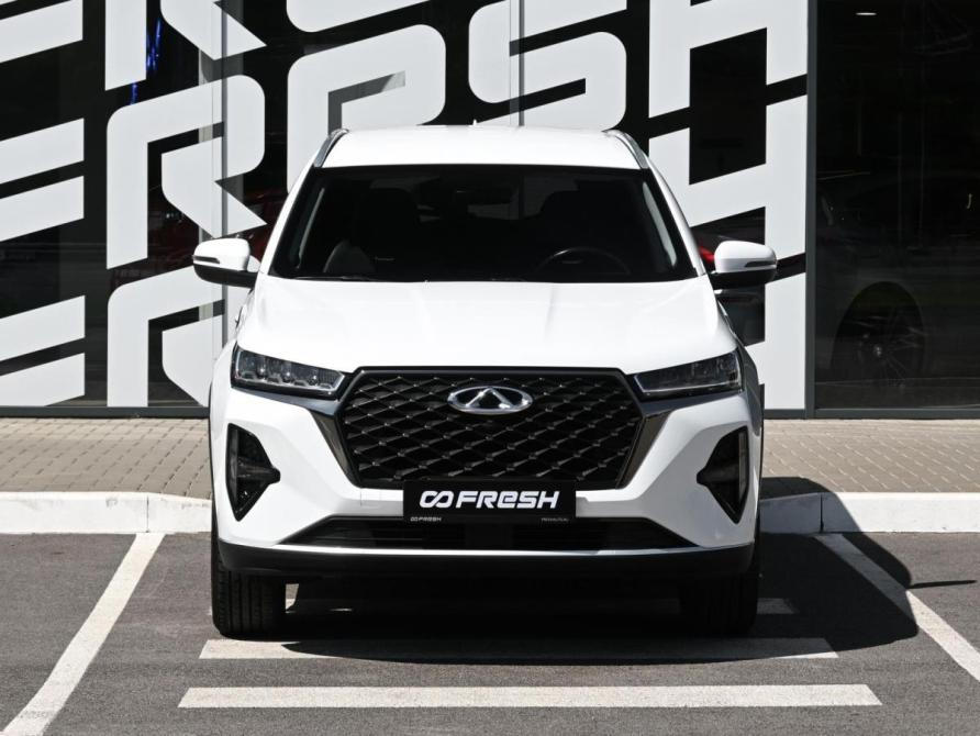 Chery Tiggo 7 Pro Max I Волгоград  - изображение 3