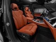 BMW X5 IV (G05/G18) Рестайлинг Москва  - изображение 49