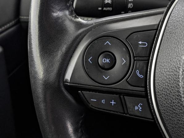 Toyota RAV4 V (XA50) с пробегом 2021 года, цена 3 750 000 рублей, 83536 км, внедорожник, Автокод Объявления