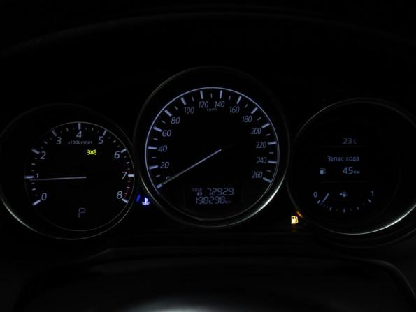 Mazda 6 III (GJ) Рестайлинг с пробегом 2015 года, цена 1 469 700 рублей, 198297 км, седан, Автокод Объявления