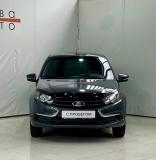 Lada (ВАЗ) Granta I Рестайлинг Воронеж  - изображение 23
