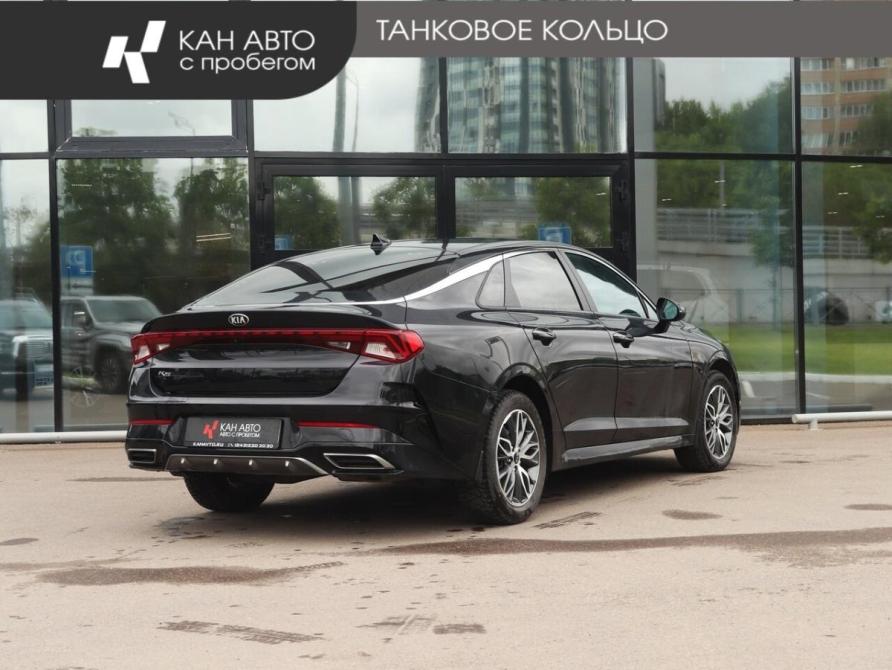 Kia K5 III Казань  - изображение 3