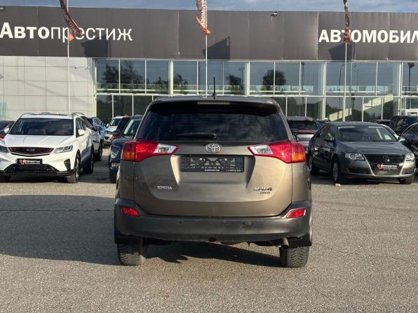 Toyota RAV4 IV (XA40) с пробегом 2013 года, цена 1 888 000 рублей, 143449 км, внедорожник, Автокод Объявления