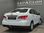 Nissan Almera III (G15) Пермь  - изображение 20