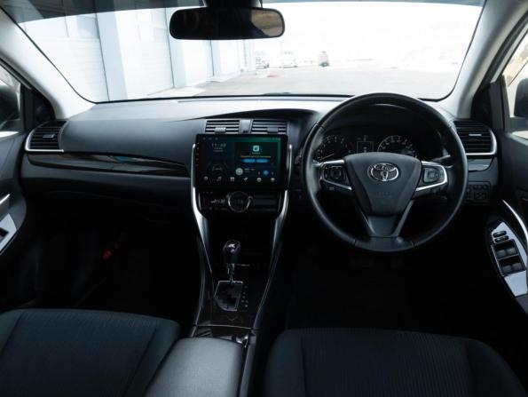 Toyota Premio II (T26) Рестайлинг 2 с пробегом 2020 года, цена 1 851 000 рублей, 91513 км, седан, Автокод Объявления