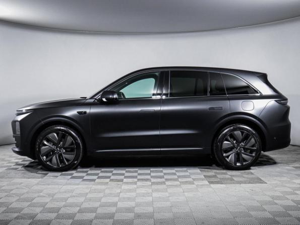 Li Auto (Lixiang) L6 I с пробегом 2024 года, цена 5 860 000 рублей, 42600 км, внедорожник, Автокод Объявления