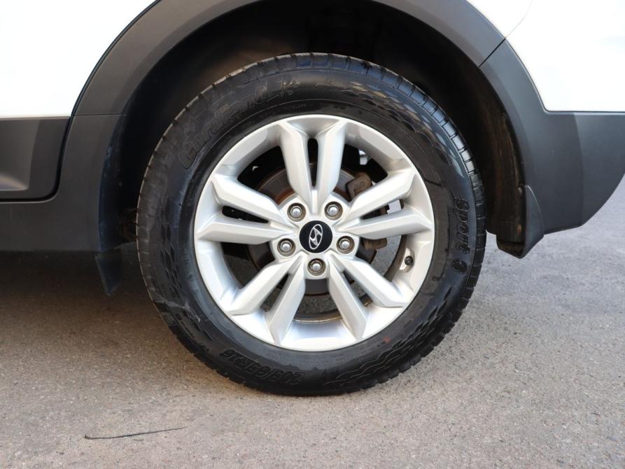 Hyundai Creta I Москва  - изображение 9