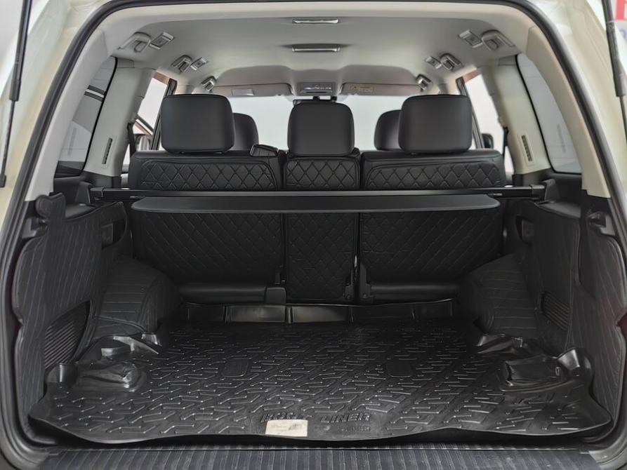 Toyota Land Cruiser 200 Series Рестайлинг 2 Подольск  - изображение 26