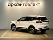 Chery Tiggo 7 Pro Max I Краснодар  - изображение 39