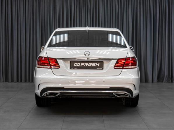 Mercedes-Benz E-Класс IV (W212 S212 C207) Рестайлинг с пробегом 2014 года, цена 2 469 000 рублей, 97836 км, седан, Автокод Объявления