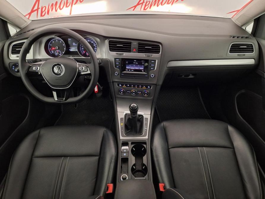 Volkswagen Golf VII Псков  - изображение 9