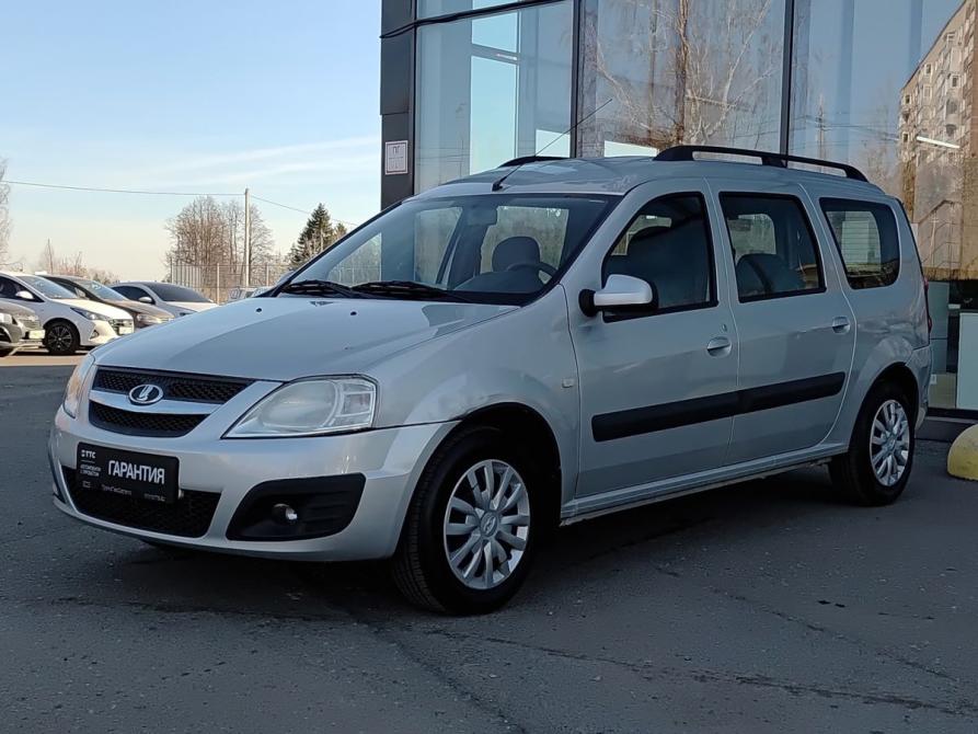 Lada (ВАЗ) Largus I Ижевск  - изображение 1