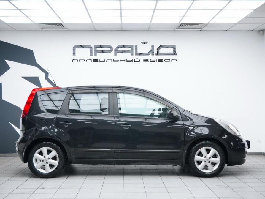 Nissan Note I Ростов-на-Дону  - изображение 5