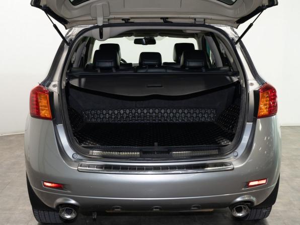 Nissan Murano II (Z51) Рестайлинг 2 с пробегом 2012 года, цена 1 297 000 рублей, 241550 км, внедорожник, Автокод Объявления