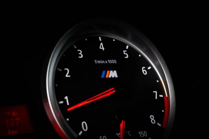 BMW X6 M I (E71) с пробегом 2012 года, цена 2 599 000 рублей, 186976 км, внедорожник, Автокод Объявления